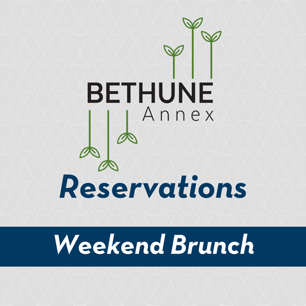 Picture of Reservation in Bethune, Weekend Brunch
